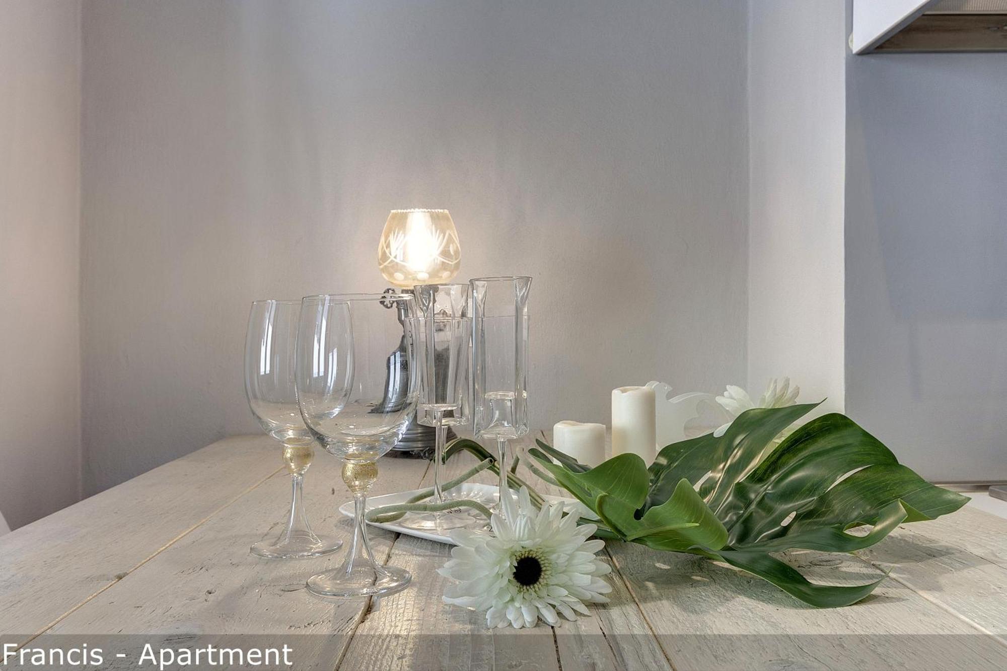 Appartement Jake & Francis By Mamo *