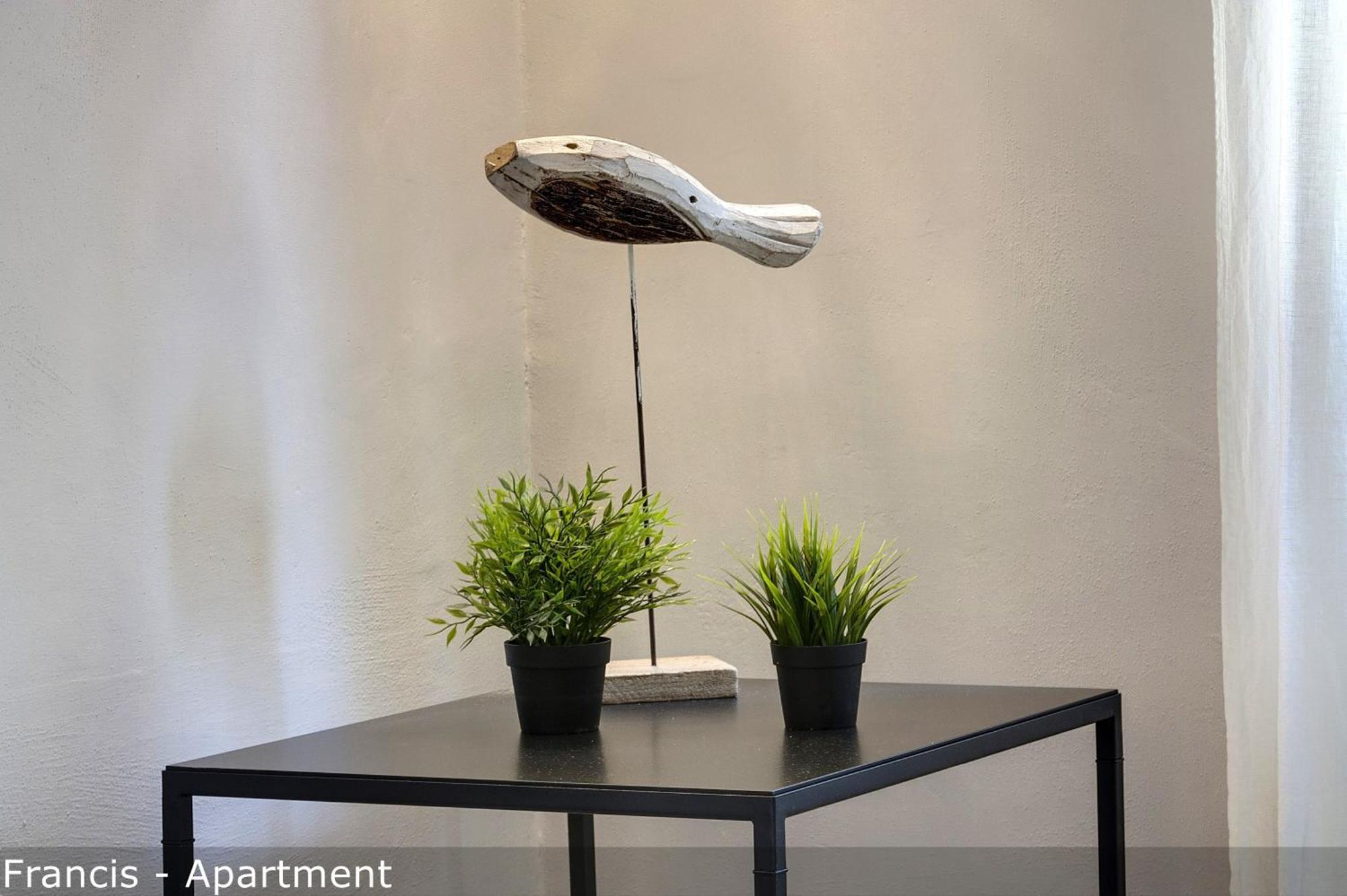Appartement Jake & Francis By Mamo